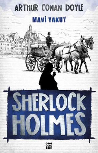 Sherlock Holmes - Mavi Yakut %33 indirimli Sir Arthur Conan Doyle