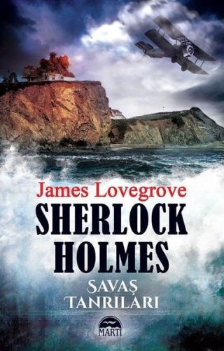 Sherlock Holmes - Savaş Tanrıları %30 indirimli James Lovegrove