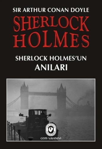 Sherlock Holmes - Sherlock Holmes'un Anıları %20 indirimli Sir Arthur 