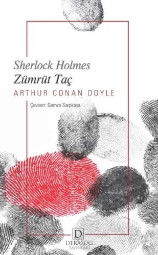 Sherlock Holmes - Zümrüt Taç %22 indirimli Arthur Conan Doyle