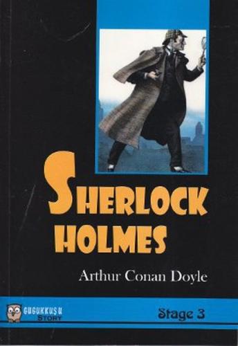 Sherlock Holmes Sir Arthur Conan Doyle