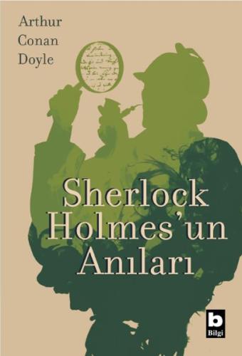 Sherlock Holmesun Anıları %15 indirimli Sir Arthur Conan Doyle