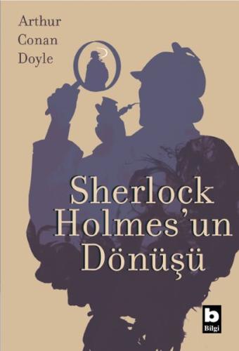 Sherlock Holmesun Dönüşü %15 indirimli Arthur Conan Doyle