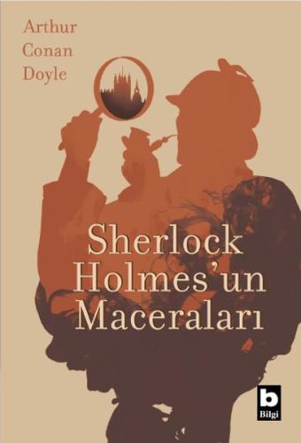 Sherlock Holmesun Maceraları %15 indirimli Sir Arthur Conan Doyle