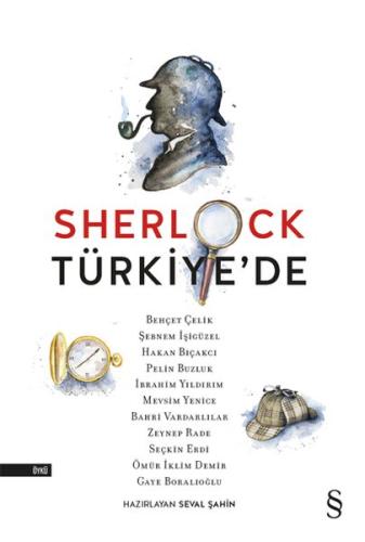 Sherlock Türkiye'de %10 indirimli Seval Şahin