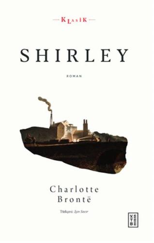 Shirley %17 indirimli Charlotte Bronte