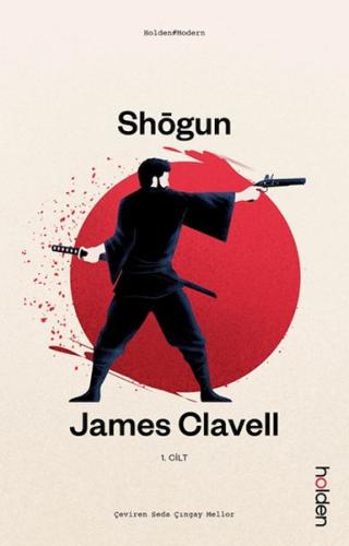 Shogun (I. Cilt) James Clavell