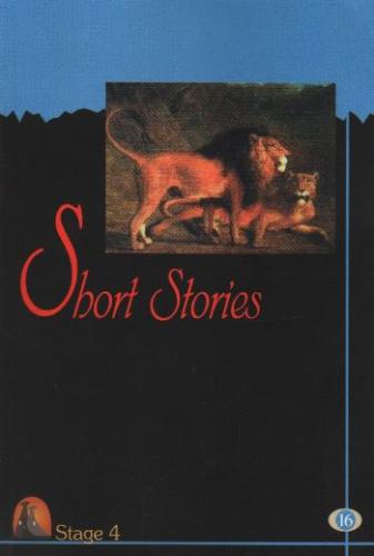 Short Stories Kolektif