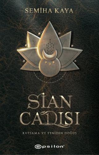 Sian Cadısı %10 indirimli Semiha Kaya