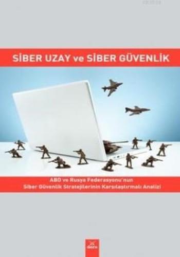 Siber Uzay Ve Siber Güvenlik Ali Burak Darıcılı