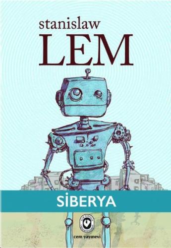 Siberya %20 indirimli Stanislaw Lem