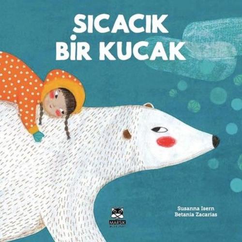 Sıcacık Bir Kucak %15 indirimli Susanna Isern