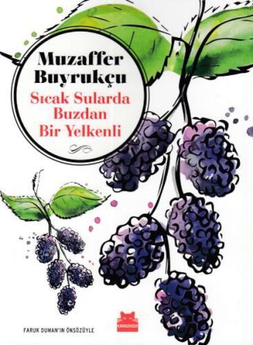 Sıcak Sularda Buzdan Bir Yelkenli %14 indirimli Muzaffer Buyrukçu