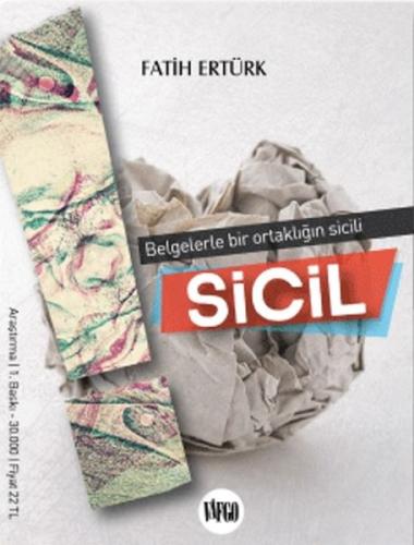 Sicil Fatih Ertürk