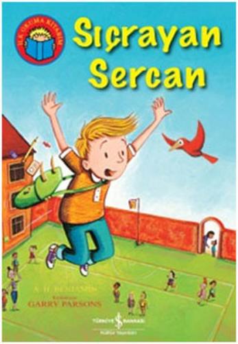 Sıçrayan Sercan %31 indirimli A. H. Benjamin