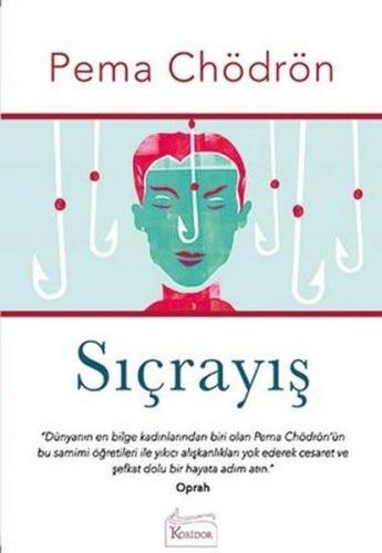 Sıçrayış %25 indirimli Pema Chödrön