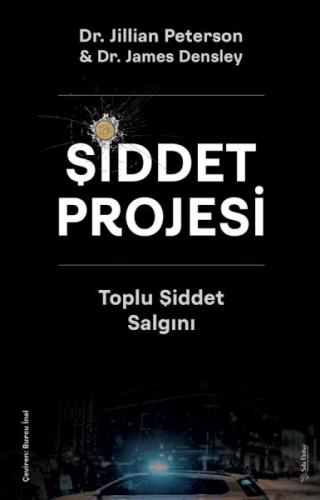 Şiddet Projesi %15 indirimli Dr. Jillian Peterson