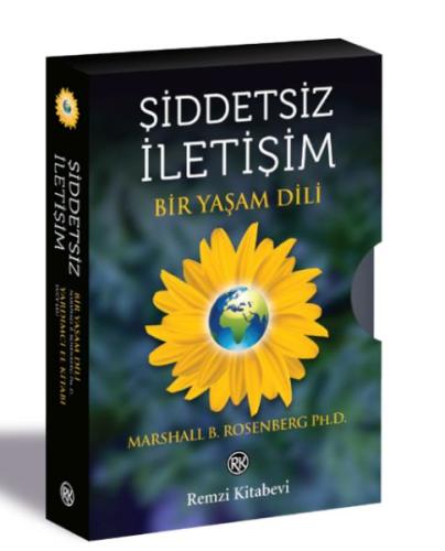 Şiddetsiz İletişim Kutulu Set %13 indirimli Lucy Leu