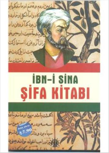 Şifa Kitabı İbn- i Sina