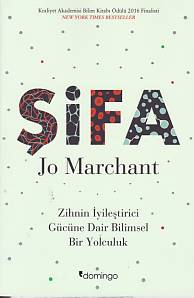 Şifa %17 indirimli Jo Marchant