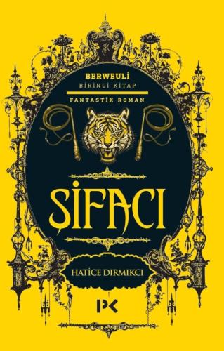 Şifacı %17 indirimli Hatice Dırmıkcı