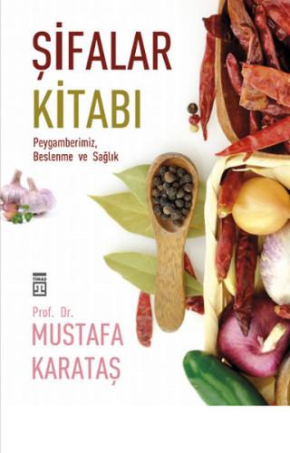 Şifalar Kitabı Mustafa Karataş