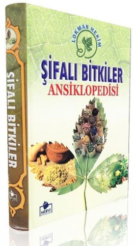 Şifalı Bitkiler Ansiklopedisi 2.Hamur Lokman Hekim