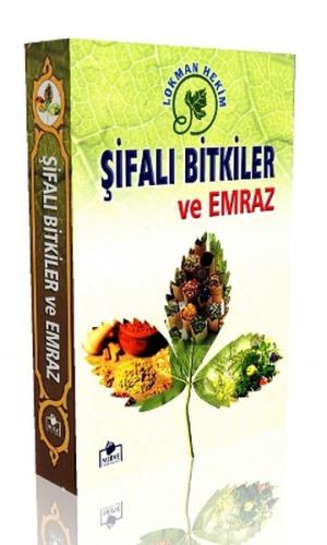 Şifalı Bitkiler ve Emraz Roman Boy Lokman Hekim