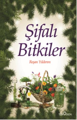 Şifalı Bitkiler Reşan Yıldırım