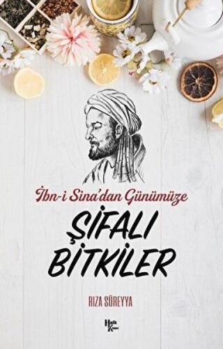 Şifalı Bitkiler %30 indirimli Rıza Süreyya