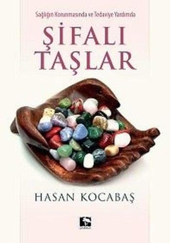 Şifalı Taşlar %25 indirimli Hasan Kocabaş