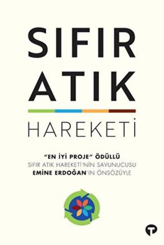 Sıfır Atık Hareketi %14 indirimli Sümeyrâ M. Kılınç