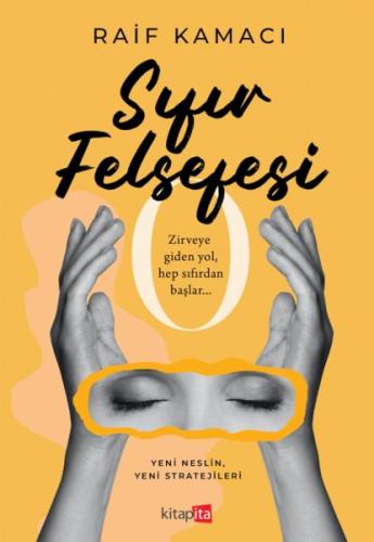 Sıfır Felsefesi %25 indirimli Raif Kamacı