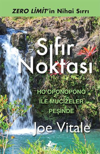 Sıfır Noktası %15 indirimli Joe Vitale