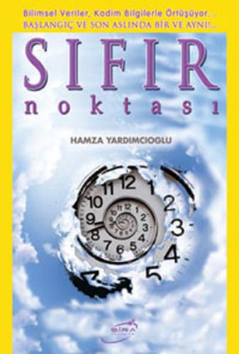 Sıfır Noktası Hamza Yardımcıoğlu