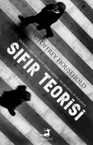 Sıfır Teorisi %37 indirimli Geoffrey Household