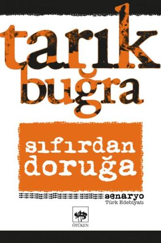 Sıfırdan Doruğa %19 indirimli Tarık Buğra