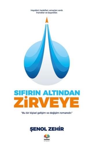 Sıfırın Altından Zirveye %23 indirimli Şenol Zehir