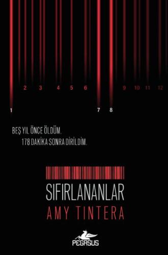 Sıfırlananlar %15 indirimli Amy Tintera