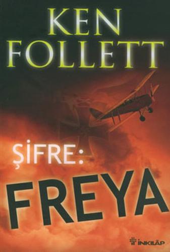 Şifre:Freya %15 indirimli Ken Follett