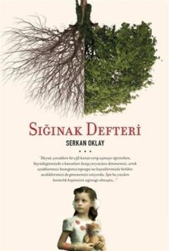 Sığınak Defteri Serkan Oklay