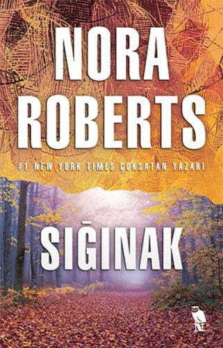 Sığınak %10 indirimli Nora Roberts