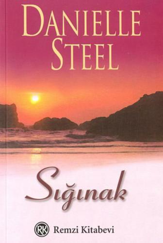 Sığınak %13 indirimli Danielle Steel