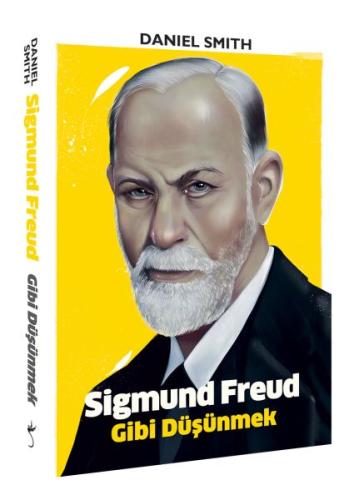 Sigmund Freud Gibi Düşünmek %35 indirimli Daniel Smith