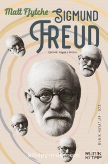 Sigmund Freud Matt Ffytche