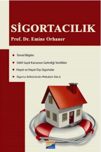 Sigortacılık Emine Orhaner