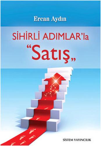 Sihirli Adımlar'la Satış %30 indirimli Ercan Aydın