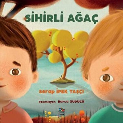 Sihirli Ağaç %12 indirimli Serap İpek Taşçı