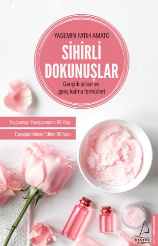 Sihirli Dokunuşlar %14 indirimli Yasemin Fatih Amato