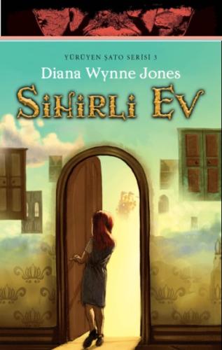 Sihirli Ev / Yürüyen Şato Serisi 3 %12 indirimli Diana Wynne Jones